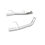 Système MagnaFlow C/B 05-09 Mustang 4,6 L Axl-Bak
