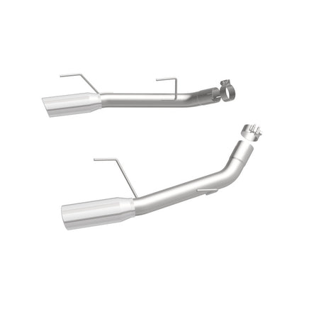 Système MagnaFlow C/B 05-09 Mustang 4,6 L Axl-Bak