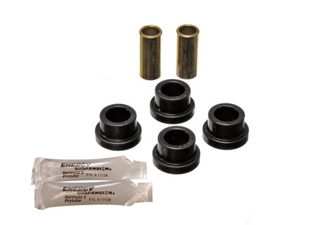Barre de guidage Chev Track d'Energy Suspension - Noir