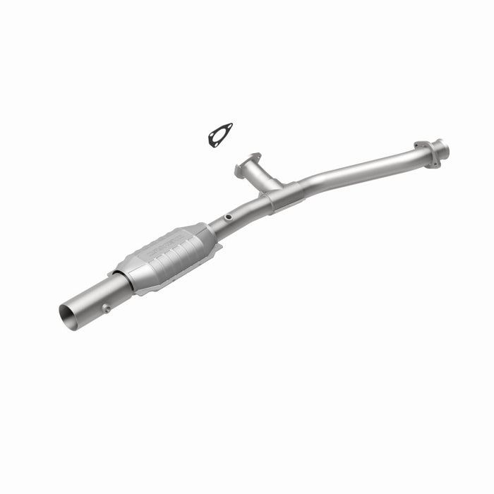 Convecteur MagnaFlow DF 03 Ram 2500 2WD 5.7L OEM