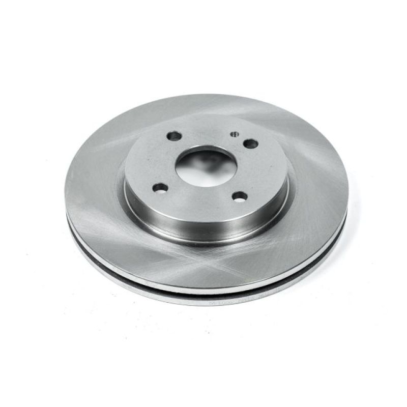 Disque de frein avant Power Stop 11-14 pour Mazda 2 Autospecialty