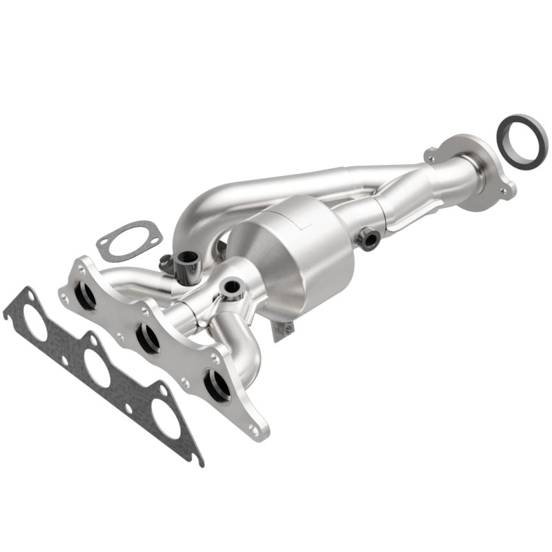 Moteur à combustion interne MagnaFlow DF 04-05 Mitsu Endeavor 3,8 L