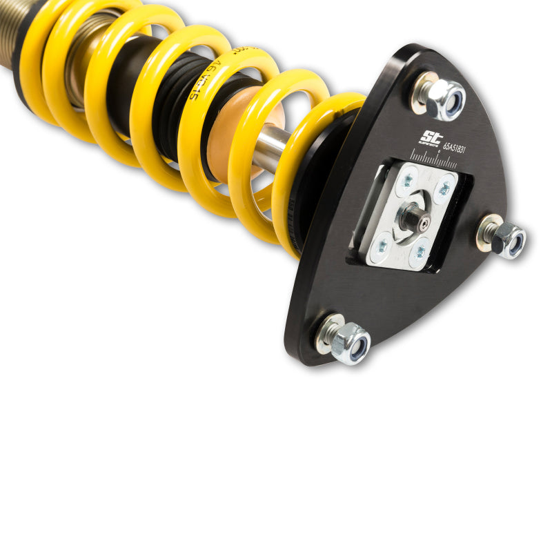 Suspensions à ressorts réglables ST XTA pour Ford Mustang 2015