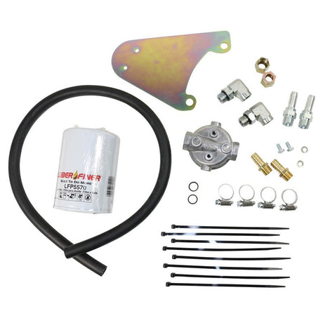 Kit de filtre de transmission BD Diesel 08-10 Ford 5R110