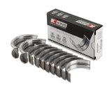 King Engine Bearings Datsun Mitsubishi (Size 1.0) Main Bearing Set