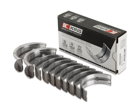 King Engine Bearings Ford 330/352/360/390/410/428 Engine Main Bearing Set