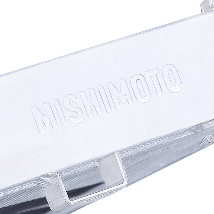 Radiateur en aluminium hautes performances Mishimoto pour Ford Mustang EcoBoost 2015+