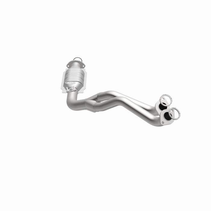 Convecteur MagnaFlow DF 95-97 Toyota Landcruiser 4,5 L/1996 Lexus LX 450 4,5 L