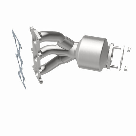 Convecteur MagnaFlow DF 05-07 Kia Sportage 2,7 L côté passager