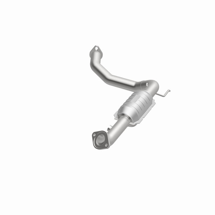 MagnaFlow Conv DF 05-07 4Runner 4.7 Côté conducteur Arrière OE