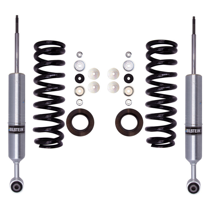 Bilstein 07-21 Toyota Tundra - Kit B8 6112