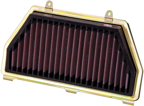 Filtre à air K&amp;N pour Honda CBR600RR 07-09