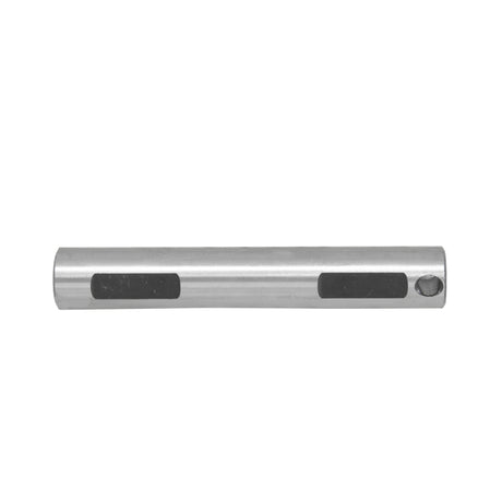 Axe transversal ouvert standard Yukon Gear (0,795 po de diamètre) pour GM de 8,5 po. Compatible avec certains Eaton Positractions