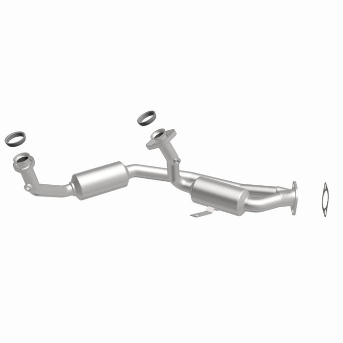 Convecteur MagnaFlow DF 94-95 Ford Taurus/Sable 3.0