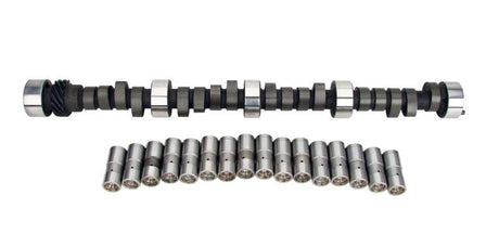 Kit de came et de poussoir COMP Cams CS XS268S-10