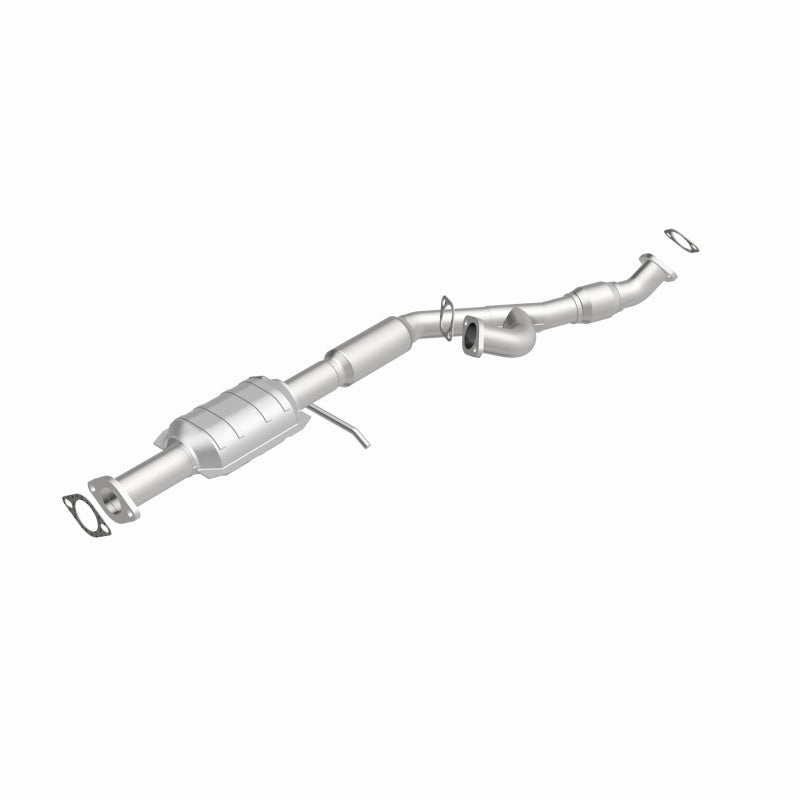 Convecteur Magnaflow DF 02-06 Kia Optima 2,7 L