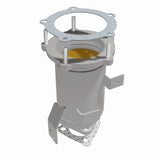 Convecteur Magnaflow DF 01-03 Mazda Protege 2.0L CA