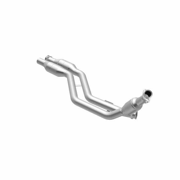 MagnaFlow Conv DF 02-03 Mercedes CLK430 4.3L Passenger Side