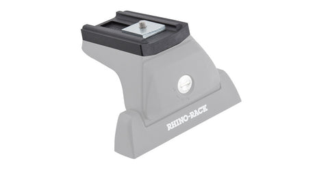 Entretoise Vortex à montage rapide Rhino-Rack - 10 mm - Paire