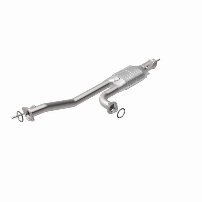 MagnaFlow Conv DF 00-04 Tundra 4,7 L arrière OEM