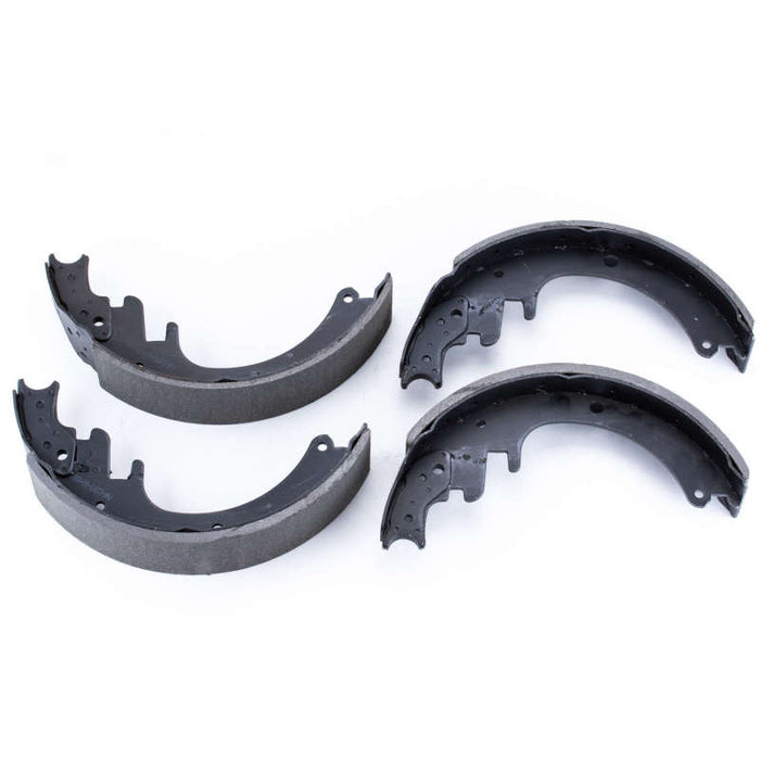 Power Stop 75-86 Chevrolet C20 Rear Autospecialty Brake Shoes