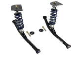 Mise à niveau des ressorts hélicoïdaux arrière Ridetech 58-64 Chevy Impala TQ Series