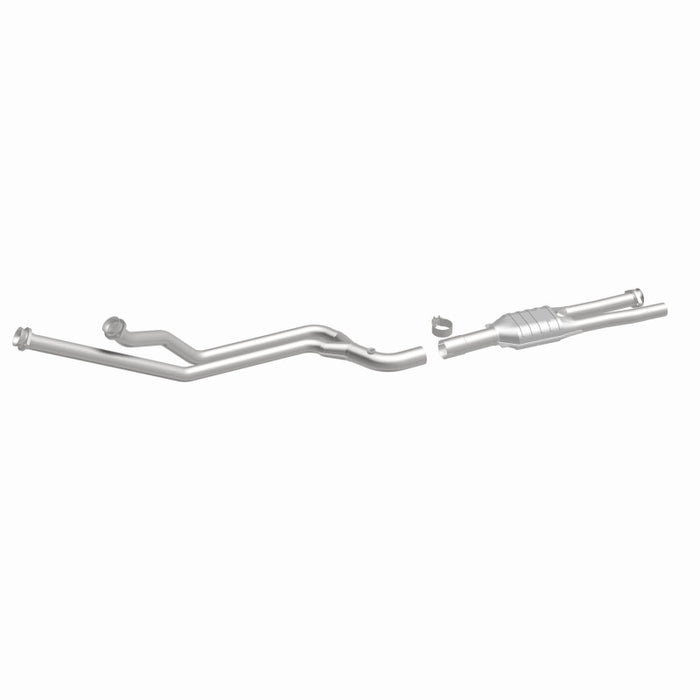 Convecteur MagnaFlow DF 88-91 Mercedes 300SE 3.0L