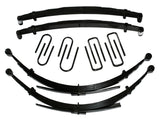 Skyjacker 6" 69-72 SYSTÈME,BLAZR,JIMMY