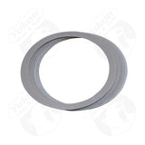 Cales de profondeur de pignon de rechange Yukon Gear pour Dana 60/61 et D70-U