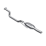 Convecteur MagnaFlow DF Ford 84 86