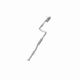 Système MagnaFlow C/B Honda Civic 3Dr 96-