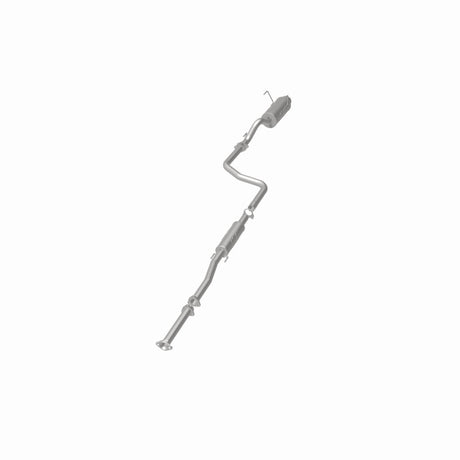 Système MagnaFlow C/B Honda Civic 3Dr 96-