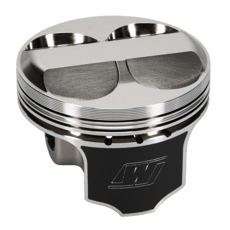 Wiseco Acura 4V Dome + 5cc Piston à jambe de force 81,5 mm Étagère Stock