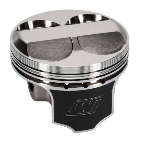 Wiseco Acura 4v DOME + 2cc STRUTTTED 84.0MM Piston Shelf Stock