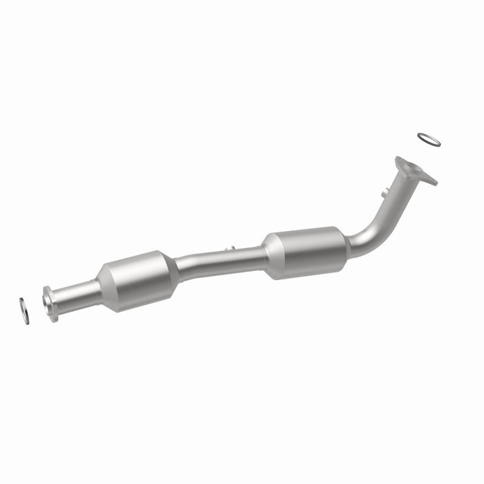 Convertisseur catalytique Magnaflow 07-18 à montage direct conforme CARB pour Toyota Tundra 5,7 L