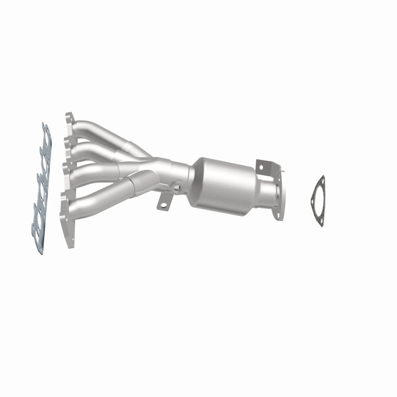 MagnaFlow Conv DF 04-05 Chevrolet Malibu/Classic 2,2 L (émissions CA)