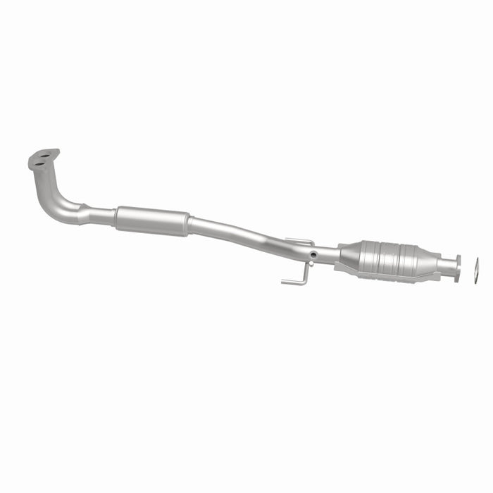 Magnaflow Conv DF 2004 LANCER 2.4L L Underbody