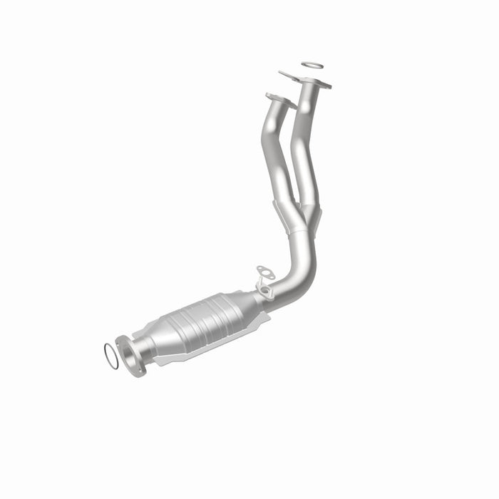 Convecteur MagnaFlow DF 95-97 Toyota Landcruiser 4,5 L/1996 Lexus LX 450 4,5 L