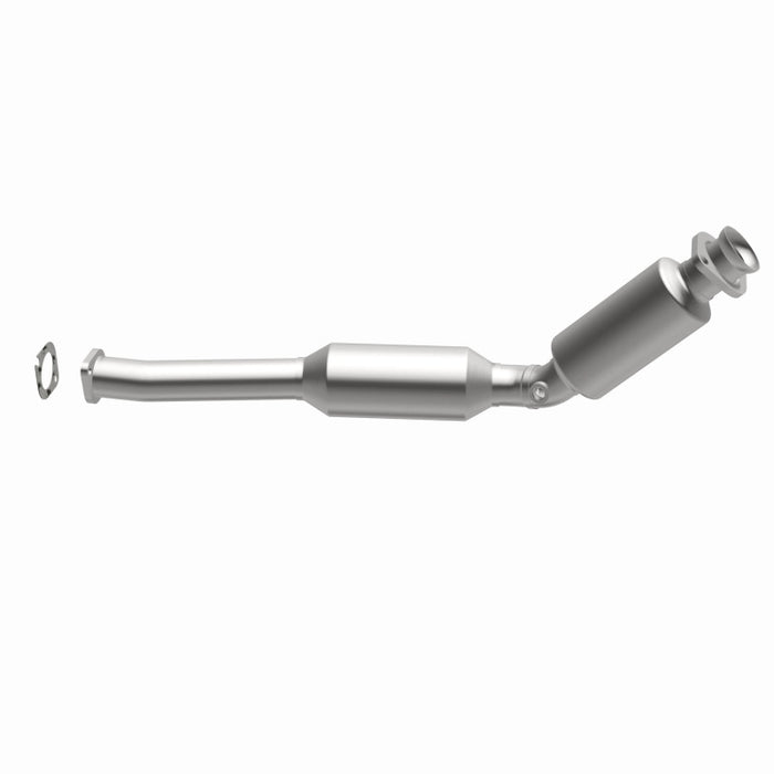 Convertisseur catalytique MagnaFlow 04-11 Lincoln Town Car V8 4.6L GAS California à montage direct