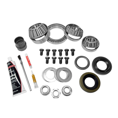Kit de révision standard américain pour Toyota Tacoma et 4-Runner avec verrouillage électrique d'usine