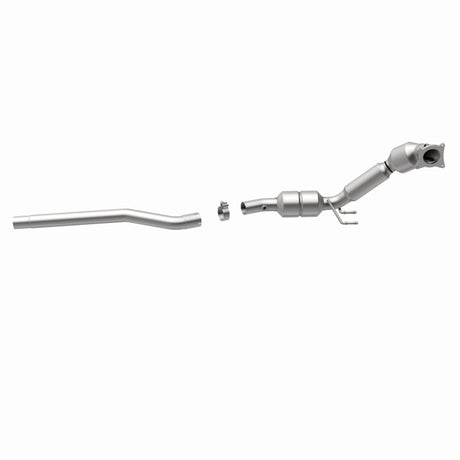 Convecteur MagnaFlow DF 06-08 VW Passat 2.0L
