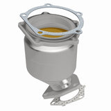 MagnaFlow Conv DF 99-05 Hyu Sonate 2,4 L