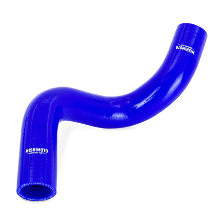 Kit de durites de refroidissement en silicone Titan pour Infiniti QX56 04-10 / 04-14 de Mishimoto - Bleu