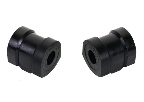 Support de barre stabilisatrice avant 22,5 mm Whiteline Plus pour BMW Série 3 4/91-5/01 / BMW Z3 1/97-12/02
