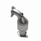 Pompe à eau MagnaFlow Conv DF Mitsu Eclipse 3L fnt-rr OEM