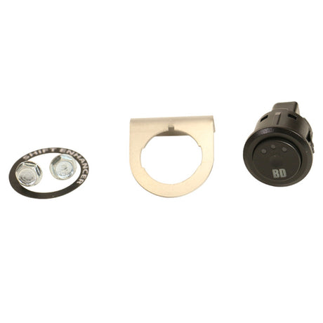 Contrôle électronique de pression diesel BD - Transmission Dodge 2005-2007 48RE