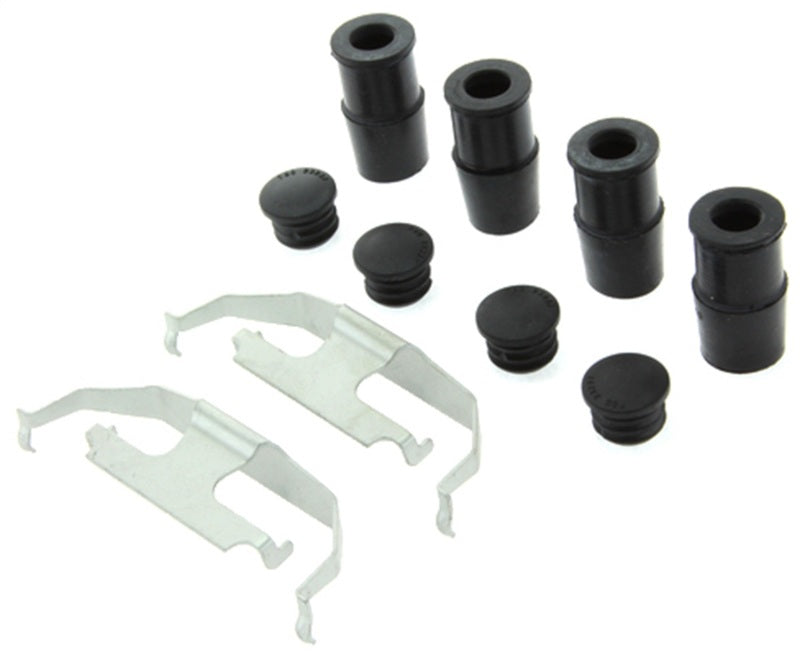 Plaquettes de frein StopTech Street Select avec matériel - Arrière