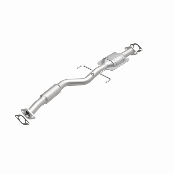 Convecteur MagnaFlow DF 5/00-01 Mitsubishi Eclipse 2,4 L arrière / 99-5/00 Galant 2,4 L arrière (49 États)