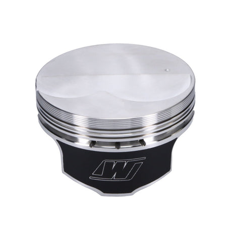Kit de stock de pistons d'alésage de 4,125 pouces de la série Wiseco Chevy LS - 8cc
