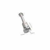 MagnaFlow Conv Direct Fit 05-06 Volvo XC90 2.5L